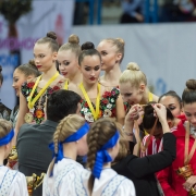 Senior Groups & Awards Ceremony Day 2